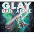 GLAY / BAD APPLE [CD