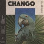 イスラ・デ・カラス / シャンゴ [CD]