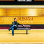 アンドレアス・アレマン / イッツ・ザ・ジャーニー [CD]