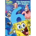 スポンジ・ボブ シーズン6 コンプリートBOX [DVD]