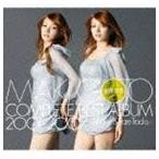 後藤真希 / 後藤真希 COMPLETE BEST ALBUM 2001-2007 Singles＆Rare Tracks [CD]