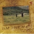 西村勇紀 / CLAP YOUR HANDS [CD]