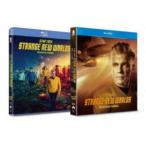 スター・トレック：ストレンジ・ニュー・ワールド シーズン3 Blu-ray BOX [Blu-ray]