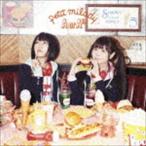 petit milady / A or A!?（初回限定盤／CD＋DVD） [CD]