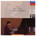 ウラディーミル・アシュケナージ / ショパン： 夜想曲全集 [CD]