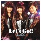 Party Rockets / Let’s Go!!（TYPE B） [CD]