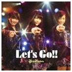Party Rockets / Lets Go!!TYPE C [CD]