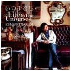 崎谷健次郎 / いつまでも〜Life In The Universe〜 [CD]