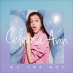 Celeina Ann / We Are One [CD]