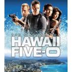 Hawaii Five-0 シーズン1＜トク選BOX＞ [DVD]