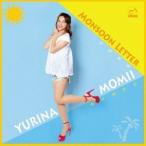 籾井優里奈 / 季節風便 [CD]