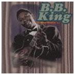 B.B. King / лучший * блюз * тормозные колодки z[CD]
