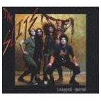 ザ・スリッツ / トラップド・アニマル [CD]