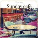 DJ KAZ（MIX） / Sunday Cafe mixed by DJ KAZ [CD]