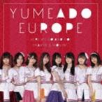 YUMEADO EUROPE / Here we go and go!／Shakin’＆Movin’（Type-B） [CD]