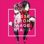 (ゲーム・ミュージック) 『POSSESSION MAGENTA』キャラクターCD Vol.3 明杰＆優一郎 [CD]