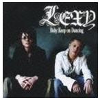 LEXY / Baby Keep on Dancing（初回生産限定盤／CD＋DVD） [CD]
