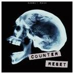 カウンターリセット / RABBIT MASK [CD]