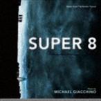 マイケル・ジアッチーノ（音楽） / オリジナル・サウンドトラック SUPER 8／スーパーエイト [CD]