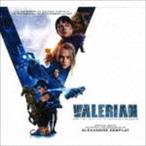 アレクサンドル・デプラ（音楽） / オリジナル・サウンドトラック ヴァレリアン 千の惑星の救世主 [CD]