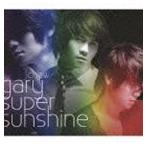 ゲイリー・ツァオ［曹格］ / super sunshine（CD＋DVD） [CD]