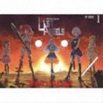 ラストエンジェルス / Angels of the Light [CD]