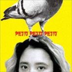 ZOMBIE-CHANG / PETIT PETIT PETIT [CD]