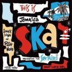 THIS IS JAMAICA SKA - PRESENTING SKA-TALITES [CD]