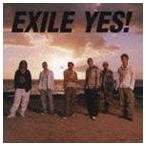 EXILE / YES!（CD＋DVD／ジャケットA） [CD]