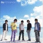東方神起 / Sky（CD＋DVD） [CD]