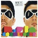 m-flo / COSMICOLOR（CD＋DVD） [CD]