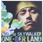 RYO the SKYWALKER / ONE-DER LAND（CD＋DVD） [CD]