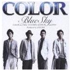 COLOR / Blue Sky（CD＋DVD） [CD]