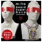 m-flo / Award SuperNova -Loves Best-（ジャケットB） [CD]