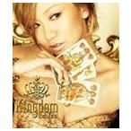 倖田來未/Kingdom(ジャケットC) CD