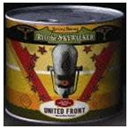 RYO the SKYWALKER / UNITED FRONT works best [CD]