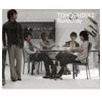 東方神起／YUCHUN from 東方神起 / Runaway／My Girlfriend（YUCHUN from 東方神起） [CD]
