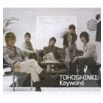 東方神起／JEJUNG from 東方神起 / Keyword／Maze [CD]