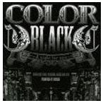 COLOR / BLACK 〜A night for you〜（通常盤／CD＋DVD／ジャケットA） [CD]