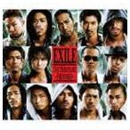 EXILE / THE HURRICANE 〜FIREWORKS〜（ジャケットB） [CD]