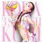 倖田來未 / 3 SPLASH（通常盤／CD＋DVD／ジャケットB） [CD]