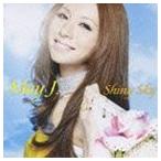 May J. / Shiny Sky（CD＋DVD／ジャケットA） [CD]