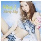 May J. / Shiny Sky（ジャケットB） [CD]
