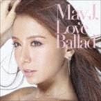 May J. / Love Ballad（CD＋DVD） [CD]