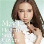 May J. / Heartful Song Covers [CD]