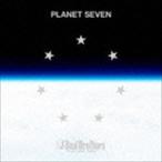 三代目 J Soul Brothers from EXILE TRIBE / PLANET SEVEN [CD]