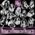 E-girls / Dance Dance Dance(CD+DVD) [CD]