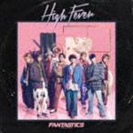 FANTASTICS from EXILE TRIBE / High Fever（CD＋DVD） [CD]