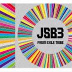 三代目 J SOUL BROTHERS from EXILE TRIBE / BEST BROTHERS ／ THIS IS JSB（3CD＋5DVD（スマプラ対応）） [CD]