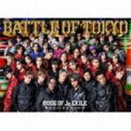GENERATIONS， THE RAMPAGE， FANTASTICS， BALLISTIK BOYZ， PSYCHIC FEVER from EXILE TRIBE / BATTLE OF TOKYO CODE OF Jr.EXILE（初回生産限定盤／C... [CD]